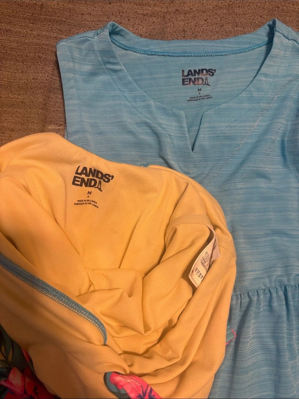 Lands' End Swimsuit & Dress